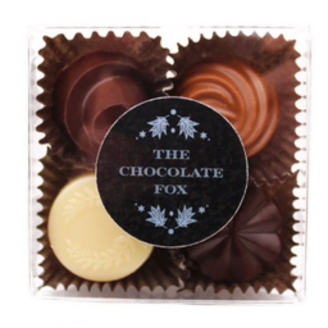 小物 chocolate Large Signature Collection - 25 Piece – Chocopologie